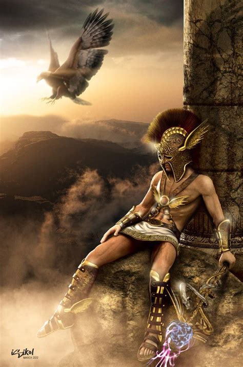 hermes god background|Hermes greek god background.